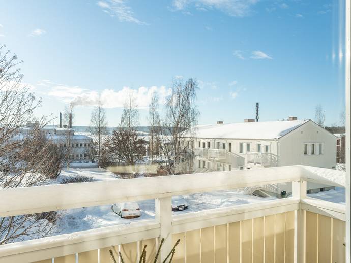 2 rok · 52 m² · Lottgatan 14C