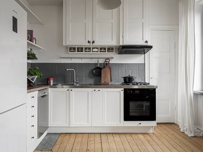 2,5 rok · 58 m² · Värnhemsgatan 6