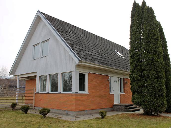 8 rok · 178 m² · Gravörgatan 9