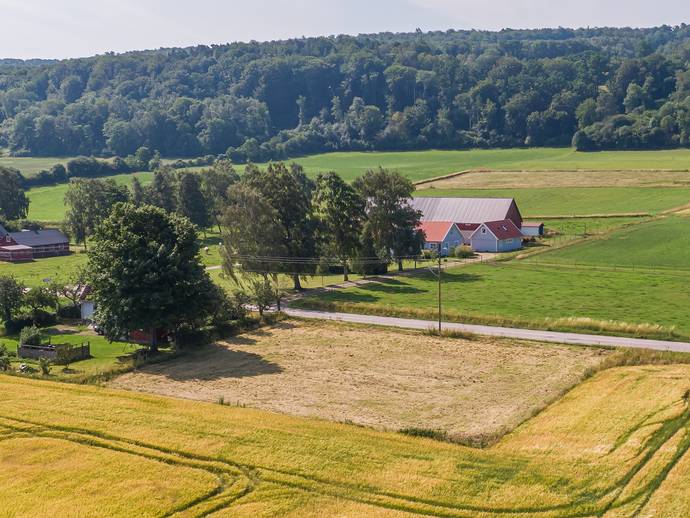 Gräsrydsvägen