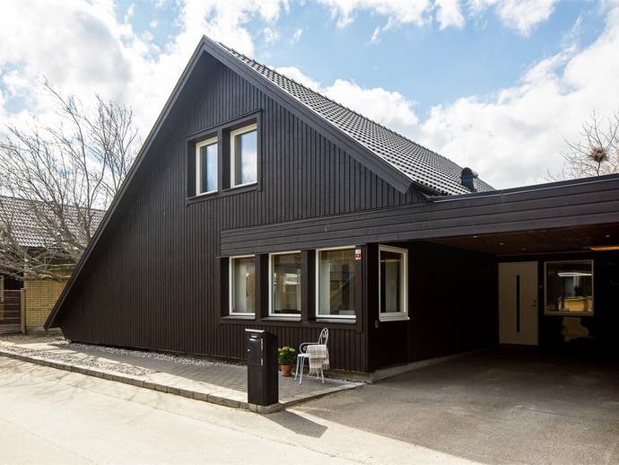 5 rok · 139 m² · Väddklintsvägen 5