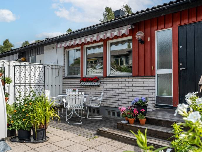 5 rok · 115 m² · Klarinettgatan 7