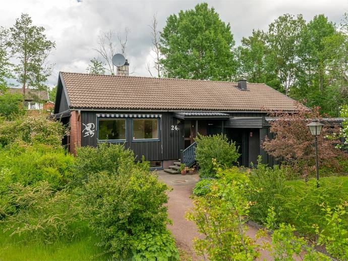 5 rok · 112 m² · Atlasgatan 24