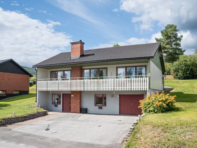 6 rok · 124 m² · Mällbyvägen 50