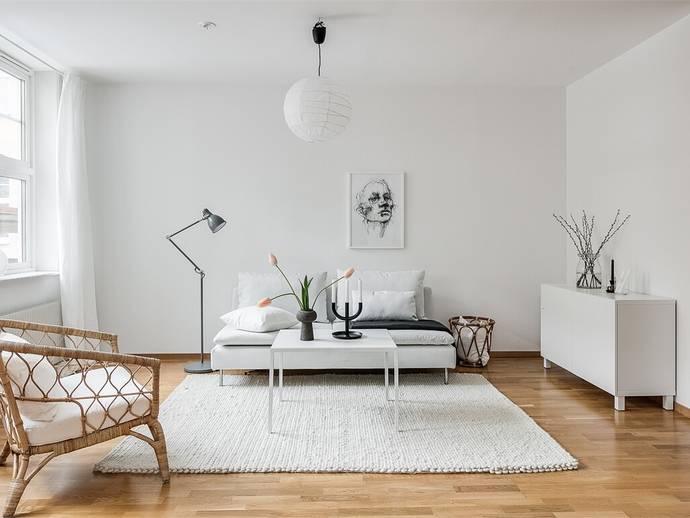 1,5 rok · 68 m² · Skolgatan 1C