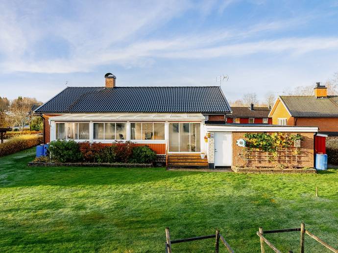 4 rok · 117 m² · Egnahemsgatan 7