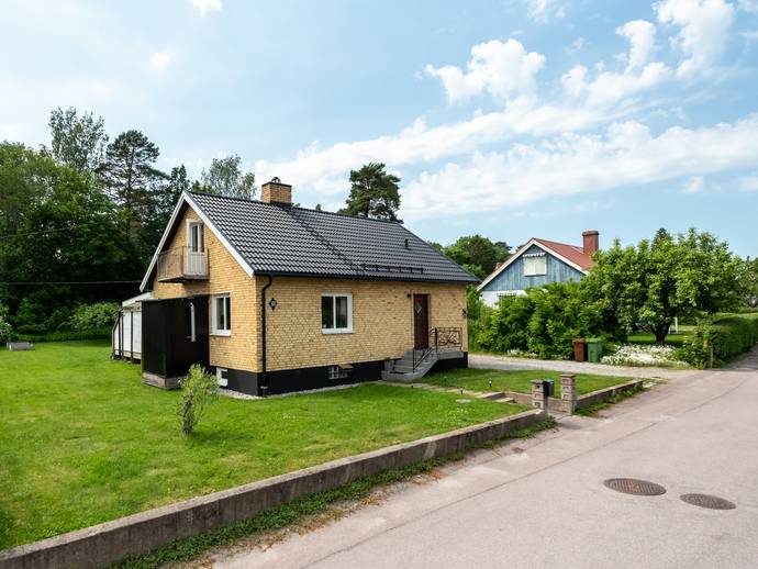 4 rok · 92 m² · Eddagatan 9