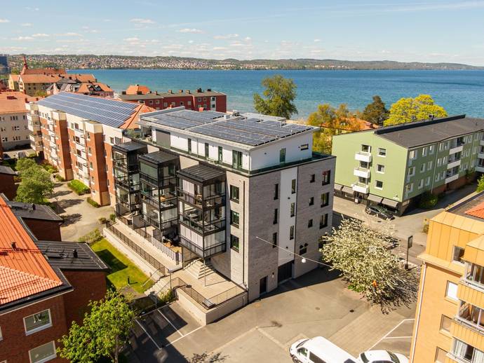 2 rok · 38 m² · Östra Storgatan 130