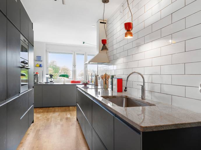 3 rok · 74 m² · Örsvängen 3