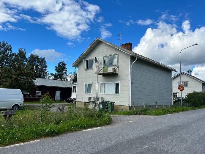 6 rok · 184 m² · Albyvägen 108