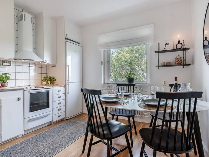 2 rok · 52 m² · Styrbjörnsvägen 32