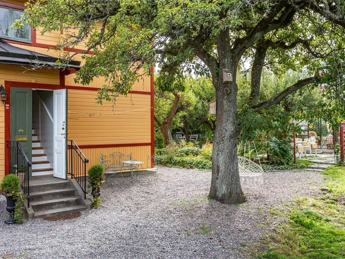 2 rok · 68 m² · Egnahemsgatan 14