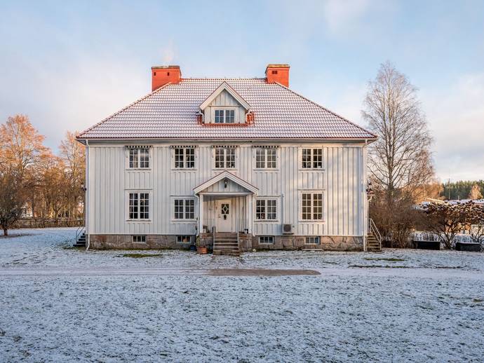 11 rok · 270 m² · Kyrkogatan 2