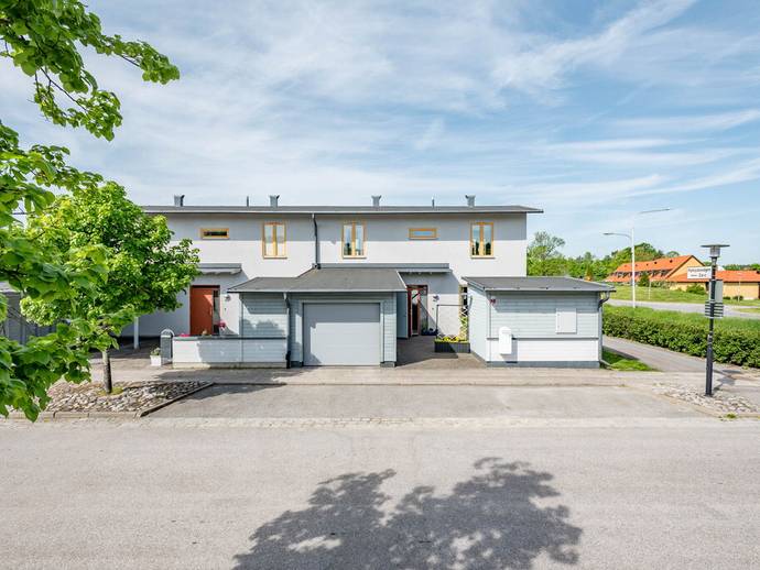 5 rok · 135 m² · Parklyckevägen 4A