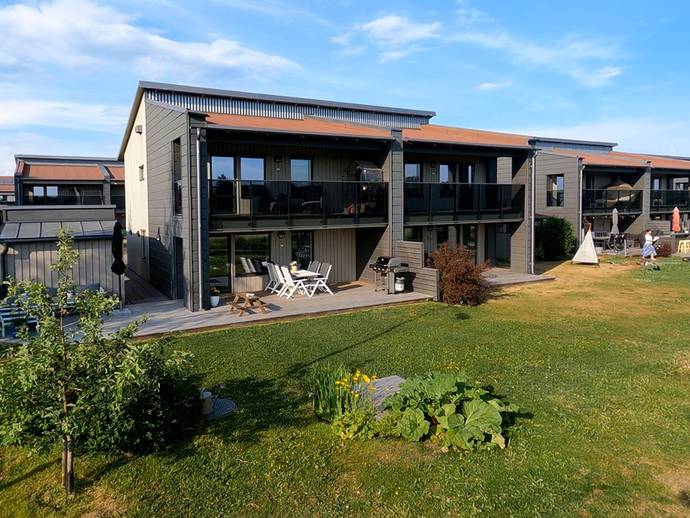 5 rok · 126 m² · Kyrkhamnsvägen 35A