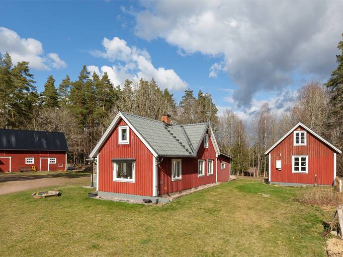 4 rok · 83 m² · Skillerhult 129