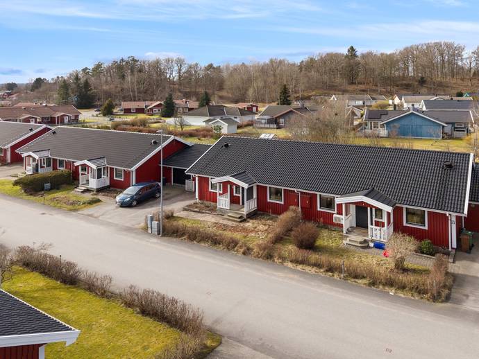 3 rok · 81 m² · Furuvägen 9