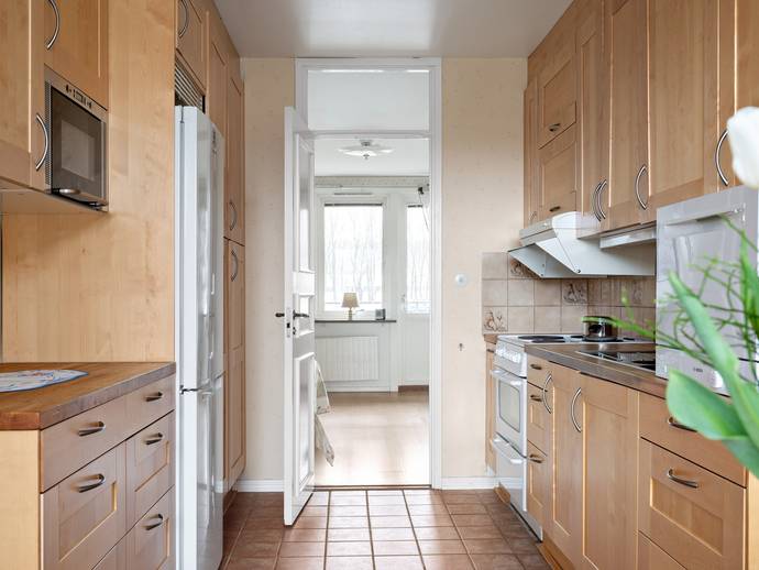 2 rok · 64,5 m² · Guldringen 36