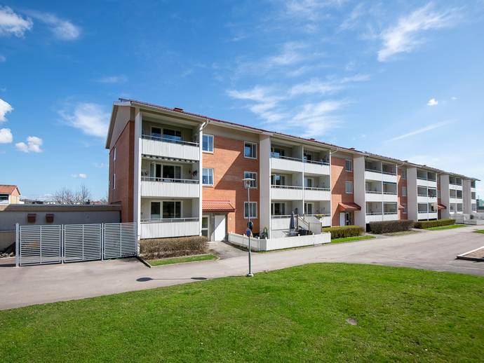 3 rok · 82,5 m² · Kihlmansgatan 34A