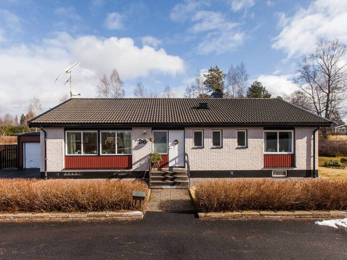 6 rok · 110 m² · Sälggatan 36