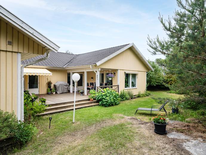 4 rok · 133 m² · Urbergsvägen 20