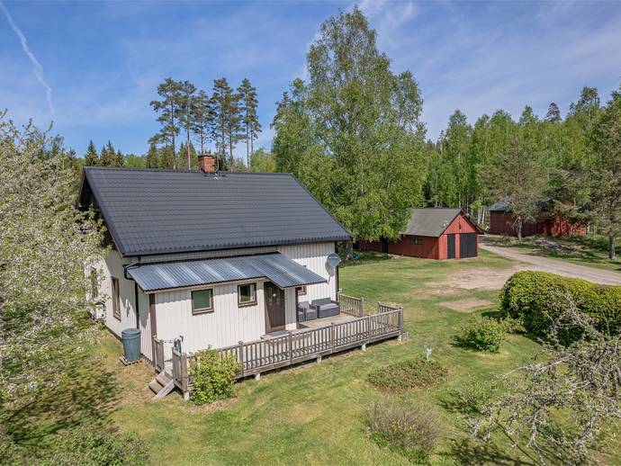 6 rok · 112 m² · Nolby Myrstacken 1