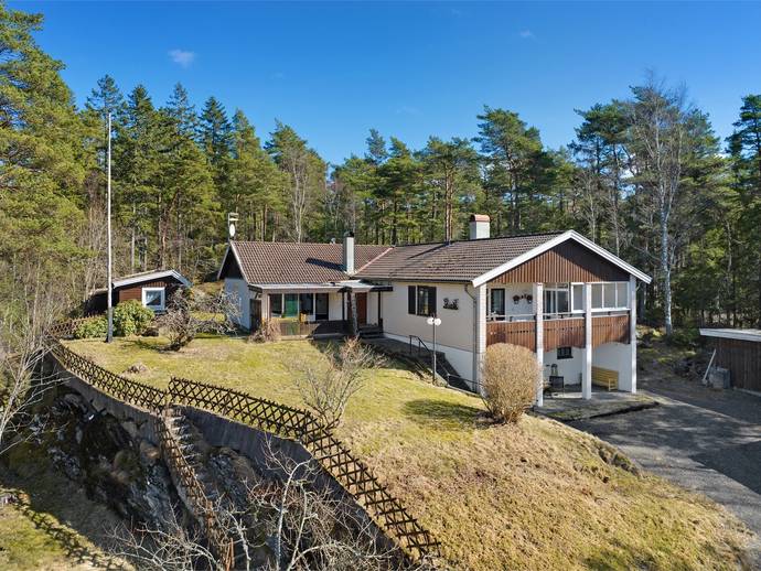4 rok · 198 m² · Söbben 366