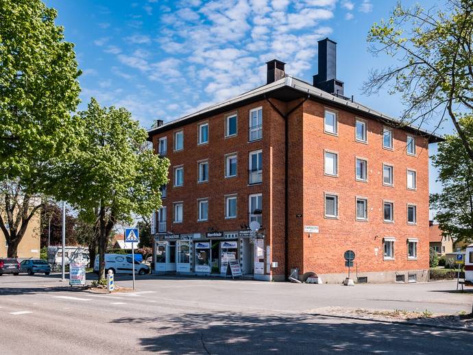 3 rok · 71 m² · Tians Väg 16