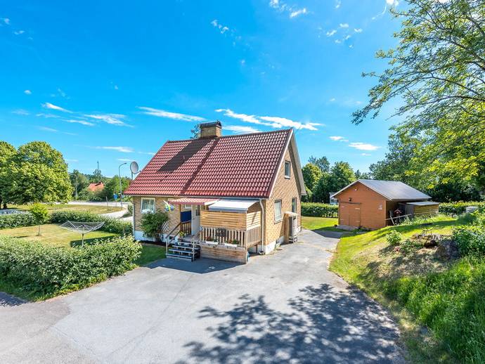 5 rok · 90 m² · Högsvägen 5