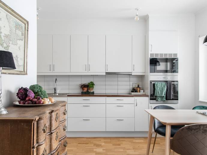 3 rok · 85 m² · Bullerbygatan 7