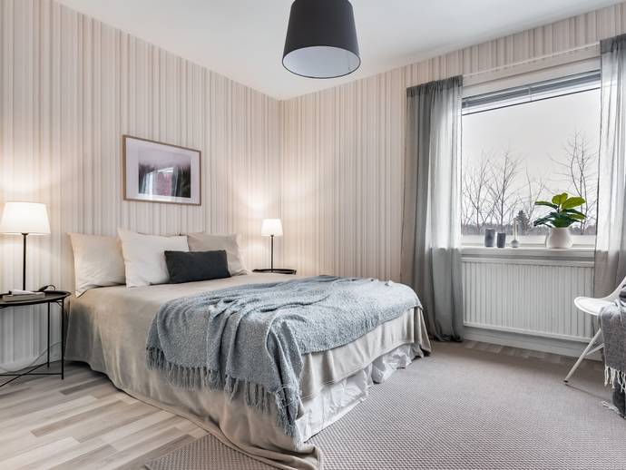 2 rok · 57 m² · Munkebergsgatan 24