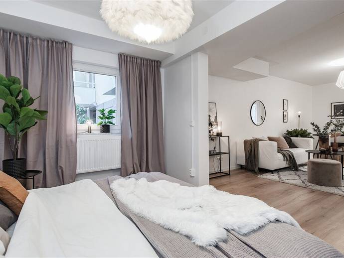 1 rok · 41 m² · Ringvägen 138