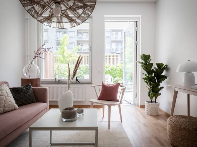 2 rok · 59 m² · Broslättsgatan 31