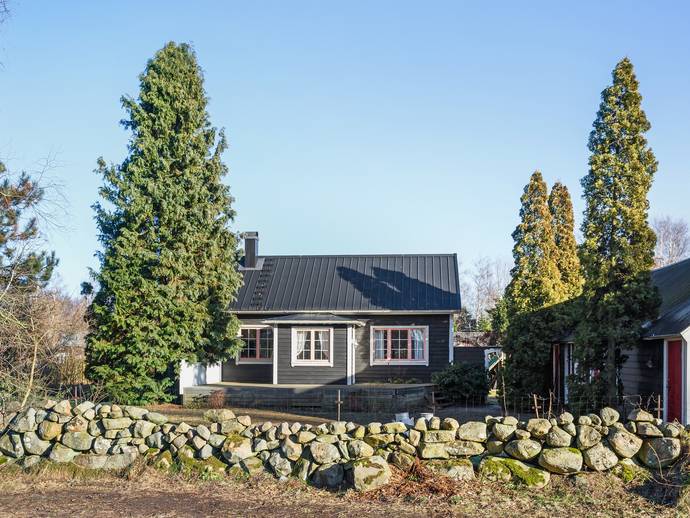 4 rok · 65 m² · Rosendal 202
