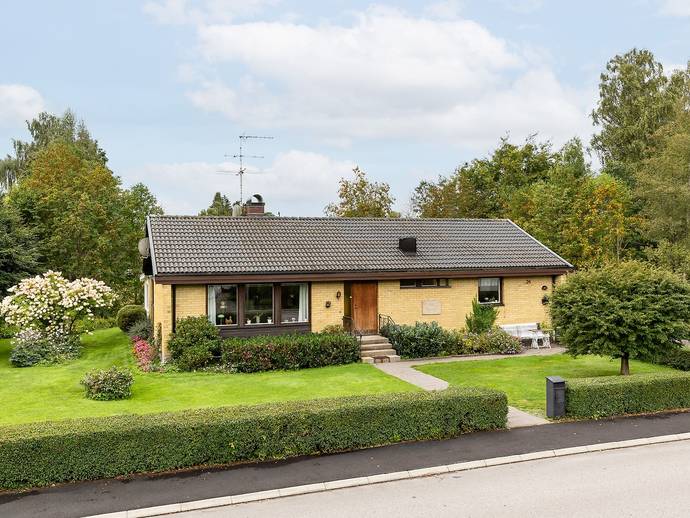 4 rok · 112 m² · Snapphanestigen 24