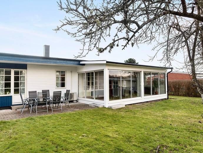 4 rok · 83 m² · Norragårdsvägen 23