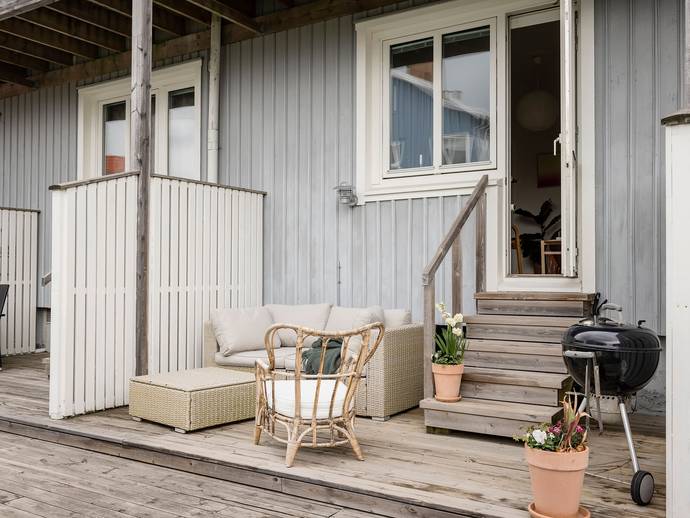1 rok · 35 m² · Sanatoriegatan 29A