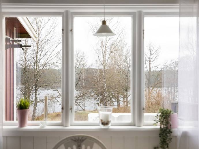 4 rok · 70 m² · Nyforsvägen 16
