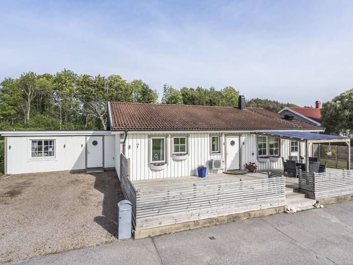 6 rok · 121 m² · Reinholdsgatan 7