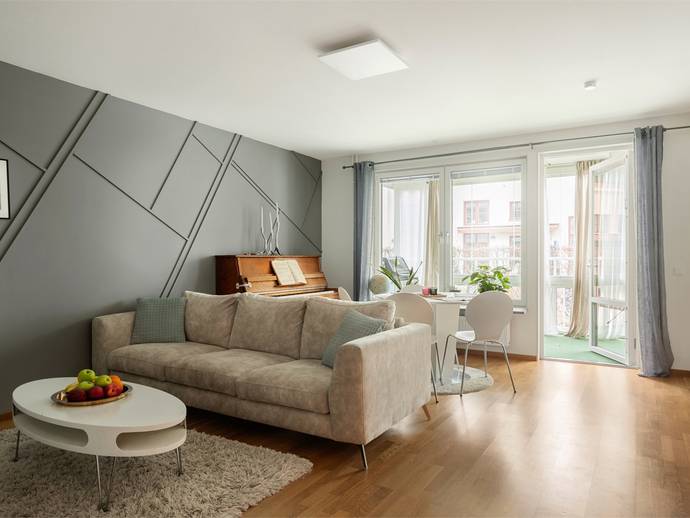 4 rok · 83 m² · Johan Skyttes väg 380