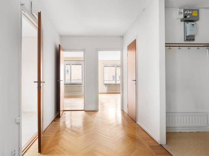 3 rok · 75 m² · Barrstigen 26
