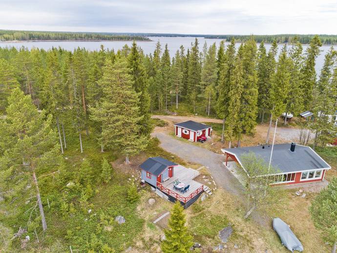 3 rok · 70 m² · Svinön 186