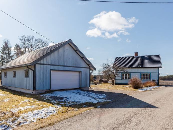5 rok · 110 m² · Norra Lillängsvägen 75