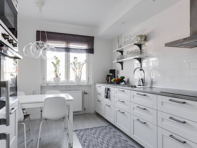 2 rok · 53 m² · Sidvallsgatan 11