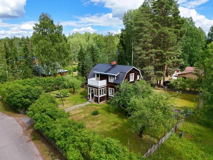 4 rok · 82 m² · Våtlågsvägen 7