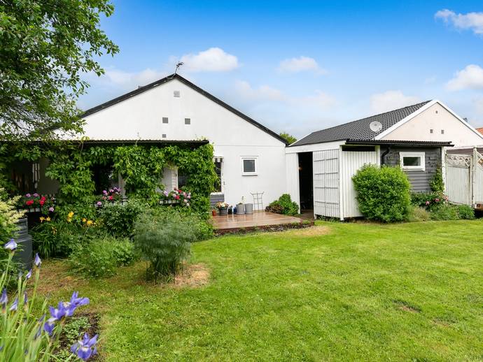 4 rok · 87 m² · Långåkersvägen 11C