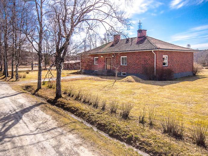 5 rok · 170 m² · Bruksvägen 1