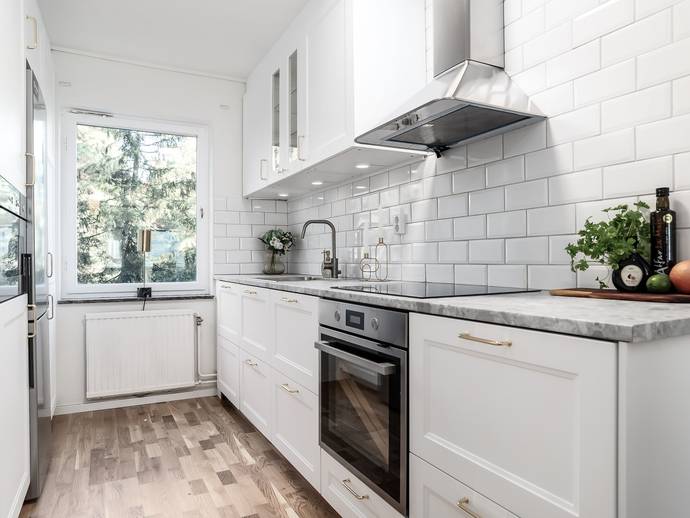 2 rok · 60 m² · Lerbäcksgränd 4