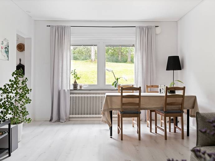 2 rok · 48,5 m² · Uppegårdsvägen 84