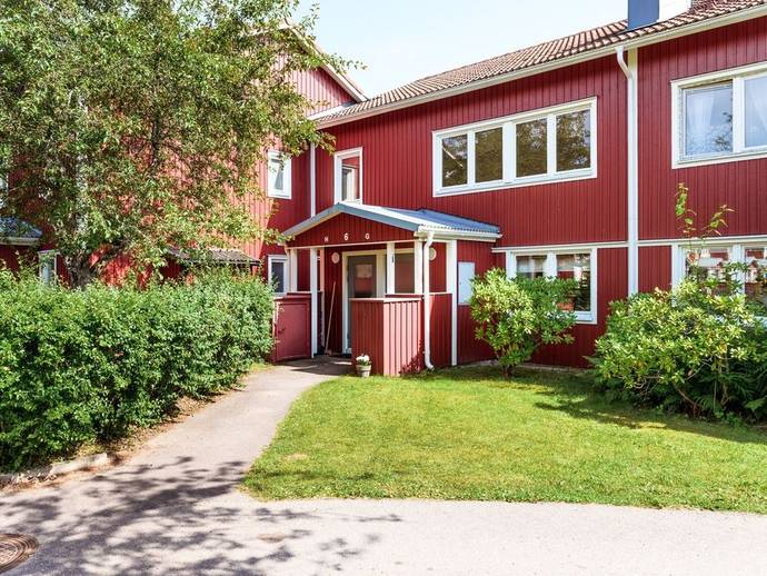 3 rok · 76 m² · Uppfartsvägen 6G